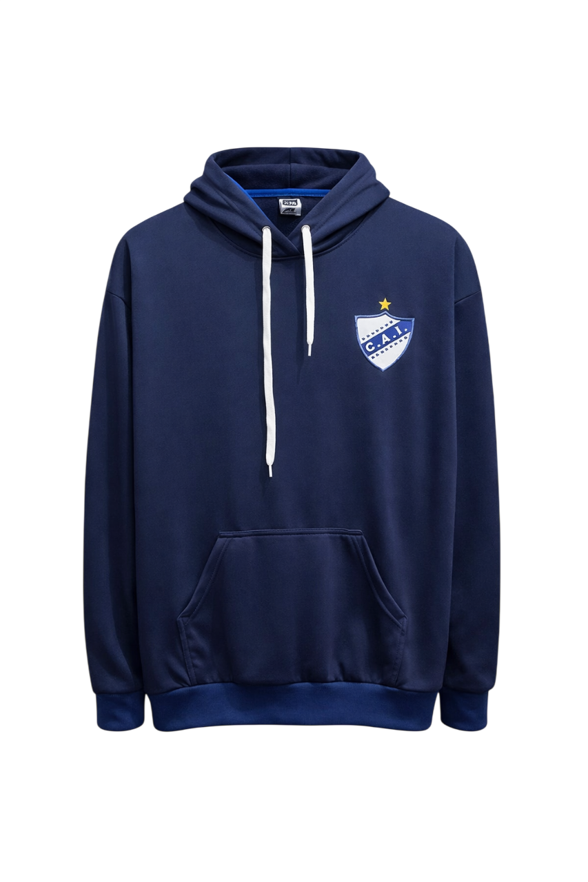 Buzo Azul - Primera Division